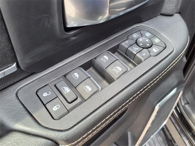 new 2025 Ram 2500 car, priced at $67,525