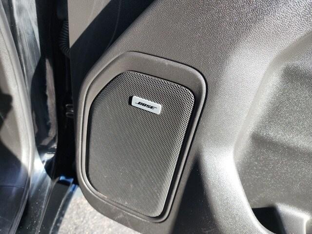 used 2020 Chevrolet Silverado 1500 car, priced at $30,495