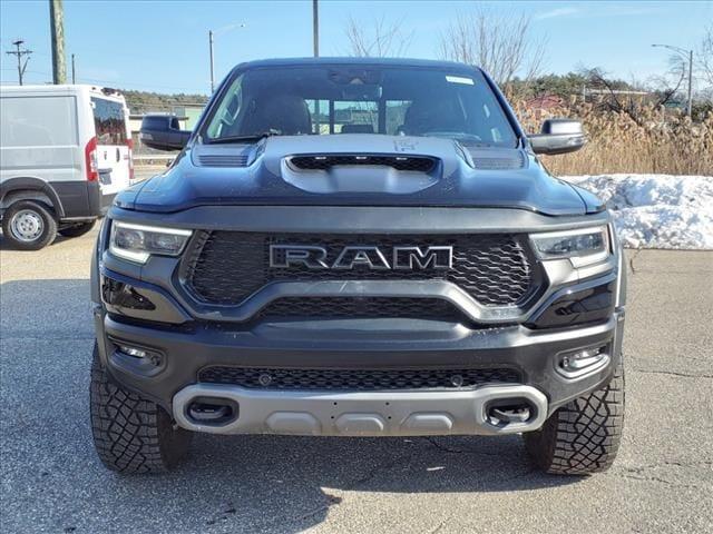 new 2024 Ram 1500 car, priced at $125,215