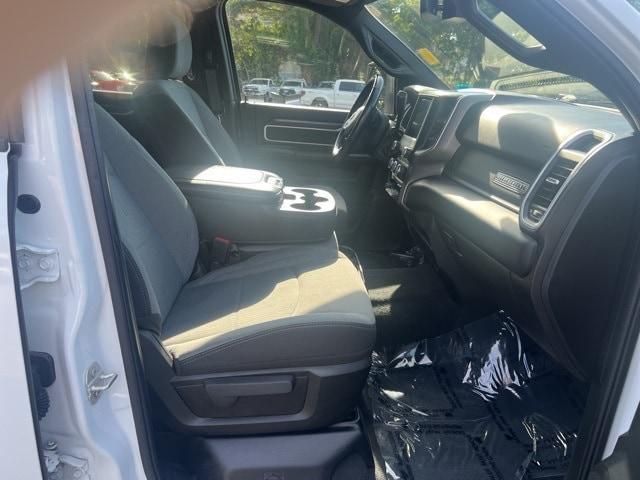 used 2024 Ram 2500 car, priced at $49,100