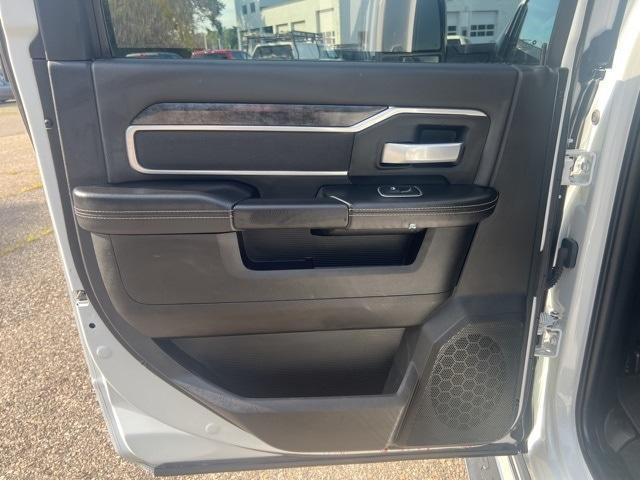 used 2024 Ram 2500 car, priced at $49,100