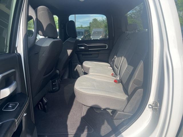 used 2024 Ram 2500 car, priced at $49,100