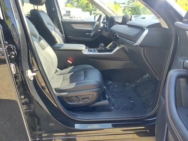 used 2024 Mazda CX-90 car, priced at $35,750