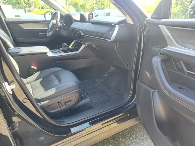 used 2024 Mazda CX-90 car, priced at $35,750