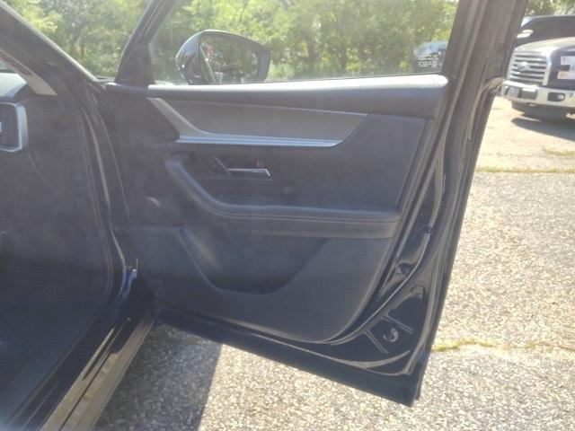 used 2024 Mazda CX-90 car, priced at $35,750