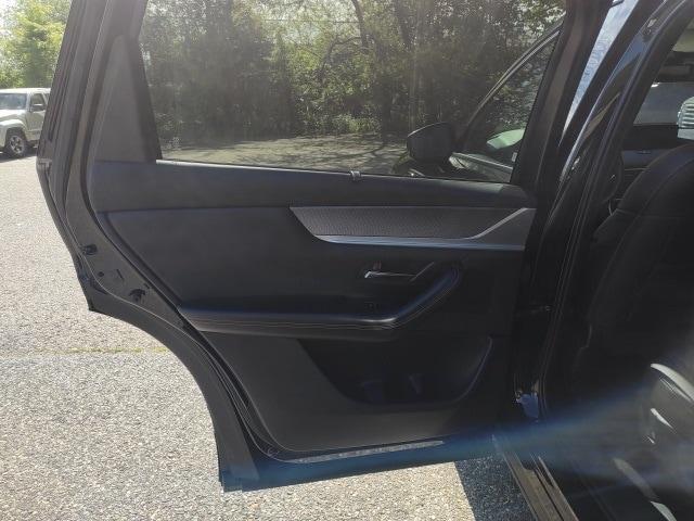 used 2024 Mazda CX-90 car, priced at $35,750