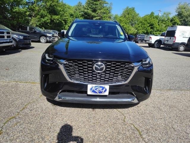 used 2024 Mazda CX-90 car, priced at $35,750