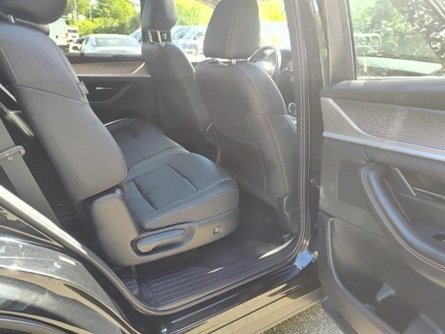 used 2024 Mazda CX-90 car, priced at $35,750