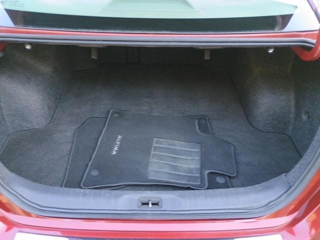 used 2022 Nissan Altima car, priced at $19,335