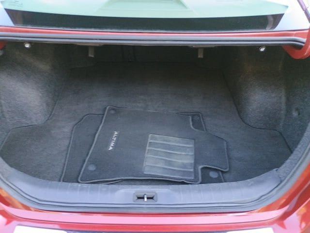 used 2022 Nissan Altima car, priced at $19,900