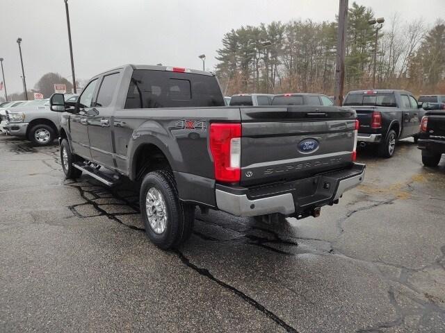 used 2019 Ford F-250 car, priced at $39,999