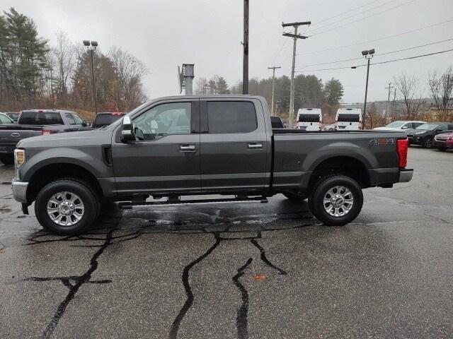 used 2019 Ford F-250 car, priced at $39,999