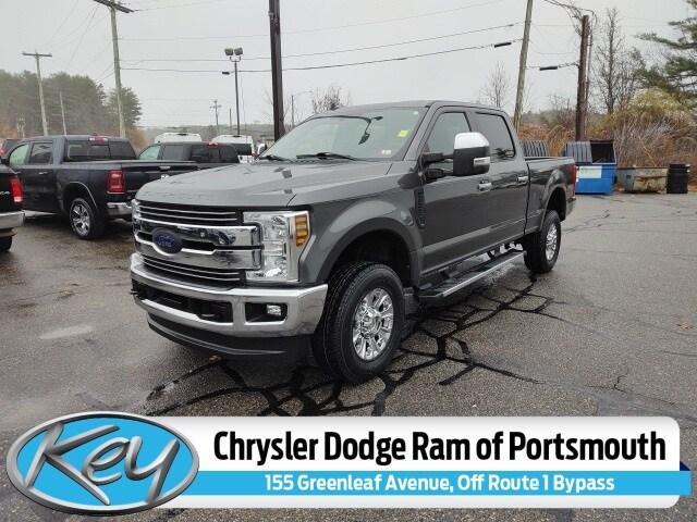 used 2019 Ford F-250 car, priced at $39,999