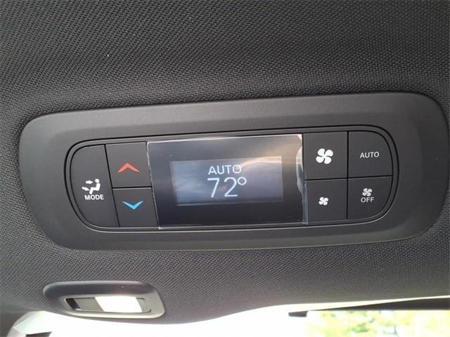 new 2026 Chrysler Pacifica car, priced at $46,035