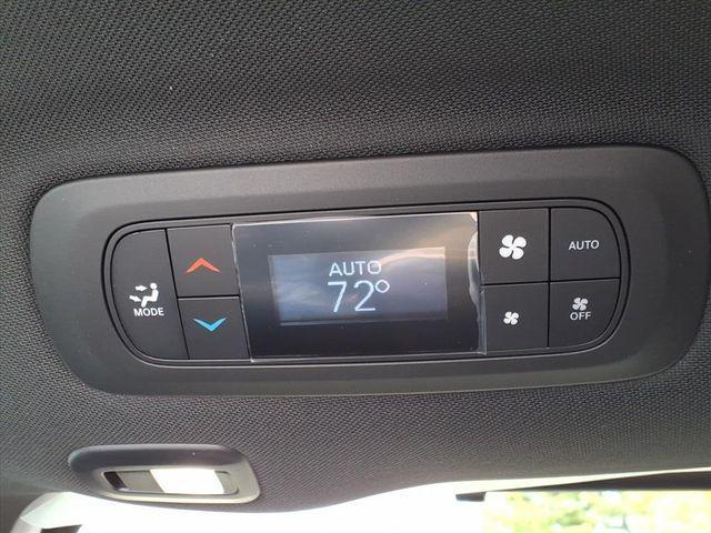 new 2026 Chrysler Pacifica car, priced at $38,035