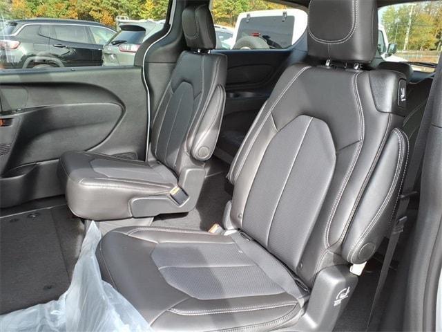 new 2026 Chrysler Pacifica car, priced at $46,035