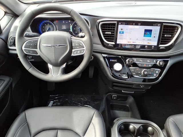 new 2026 Chrysler Pacifica car, priced at $38,035