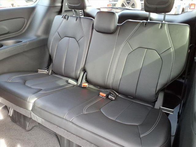 new 2026 Chrysler Pacifica car, priced at $38,035