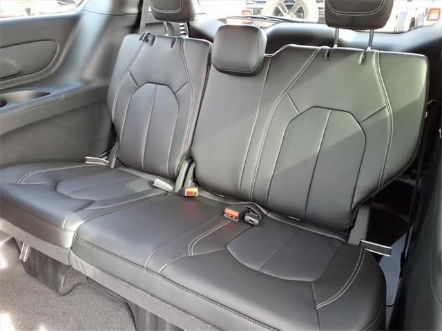 new 2026 Chrysler Pacifica car, priced at $46,035