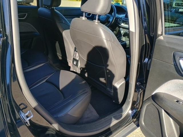 used 2022 Jeep Compass car, priced at $20,695