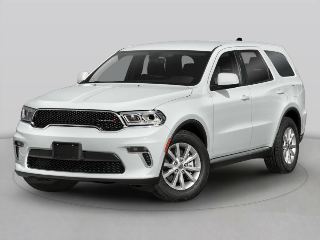 new 2025 Dodge Durango car, priced at $56,592