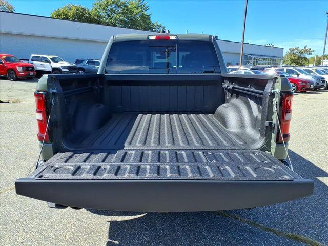 new 2026 Ram 1500 car, priced at $64,315