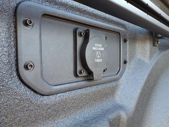 new 2026 Ram 1500 car, priced at $64,315