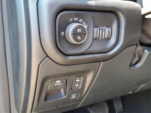 new 2026 Ram 1500 car, priced at $67,315