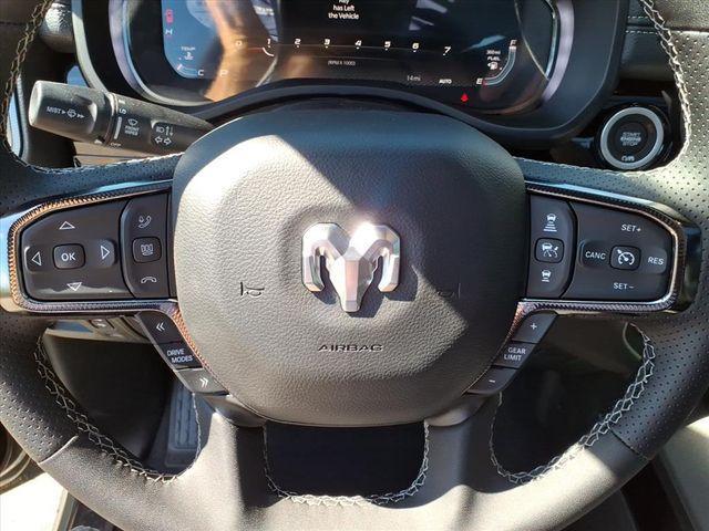 new 2026 Ram 1500 car, priced at $64,315