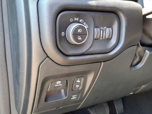 new 2026 Ram 1500 car, priced at $64,315