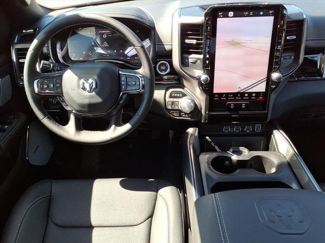 new 2026 Ram 1500 car, priced at $64,315