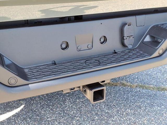 new 2026 Ram 1500 car, priced at $64,315