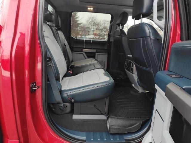 used 2022 Ford F-350 car, priced at $79,599