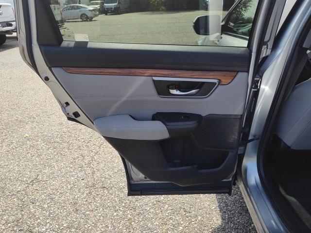 used 2017 Honda CR-V car, priced at $19,000