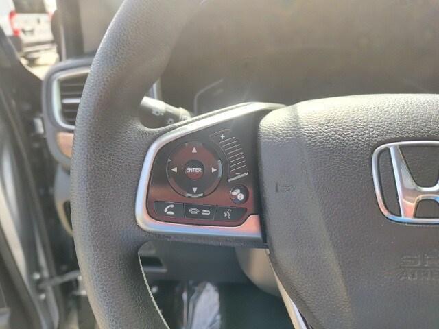 used 2017 Honda CR-V car, priced at $19,000