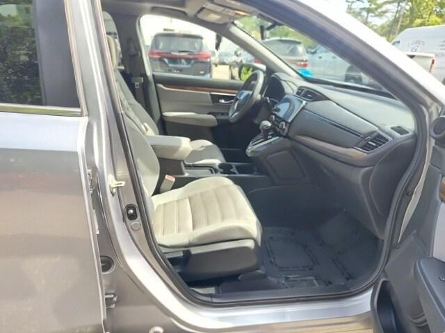 used 2017 Honda CR-V car, priced at $19,000