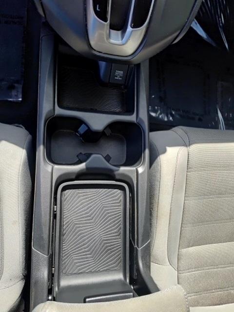 used 2017 Honda CR-V car, priced at $19,000