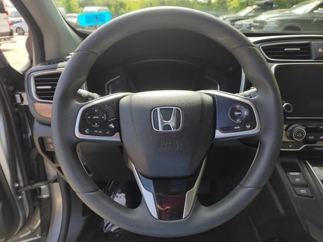 used 2017 Honda CR-V car, priced at $19,000