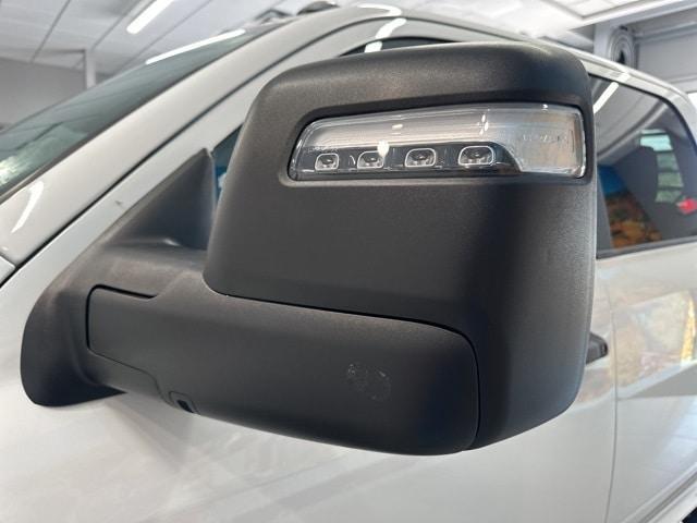 new 2025 Ram 2500 car, priced at $70,240
