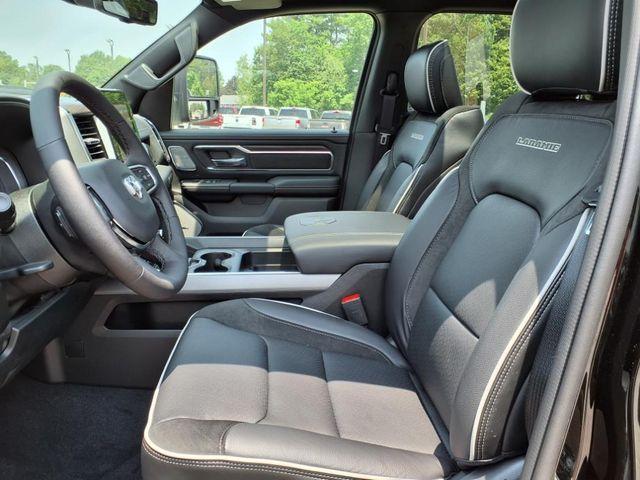 new 2025 Ram 1500 car, priced at $65,873