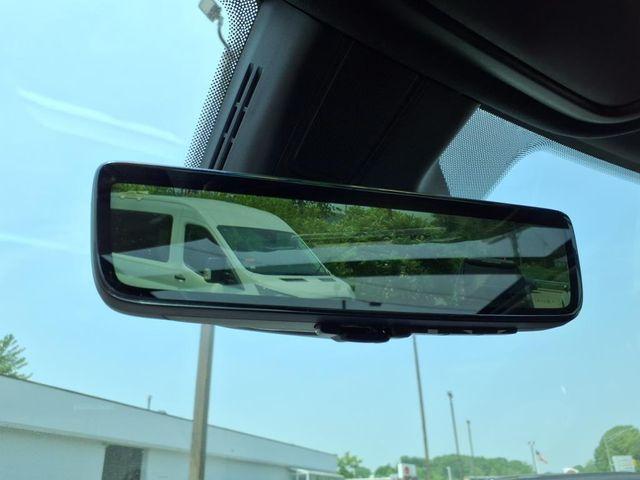 new 2025 Ram 1500 car, priced at $65,873