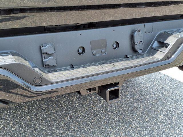 new 2025 Ram 1500 car, priced at $65,873