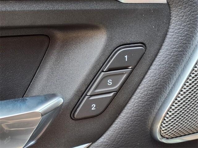 new 2025 Ram 1500 car, priced at $67,981