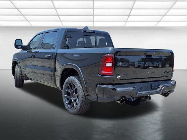 new 2025 Ram 1500 car, priced at $65,873