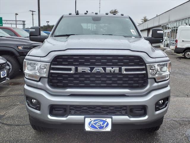 new 2024 Ram 2500 car, priced at $58,061