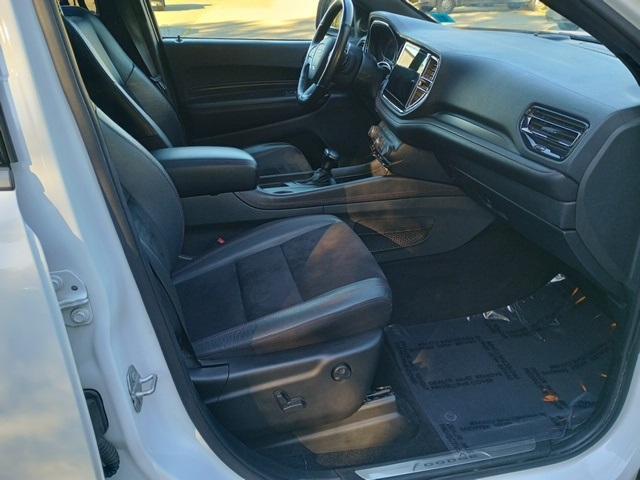 used 2022 Dodge Durango car, priced at $34,655