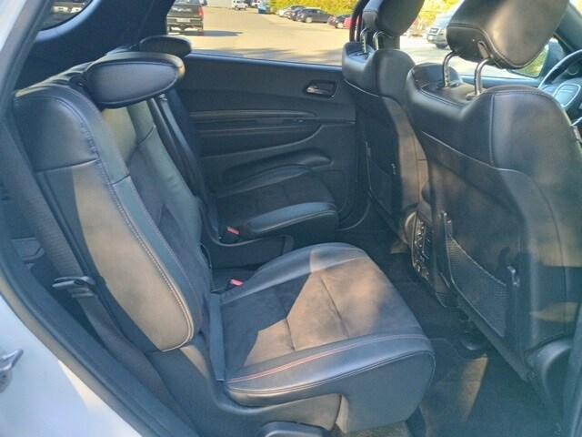 used 2022 Dodge Durango car, priced at $34,655