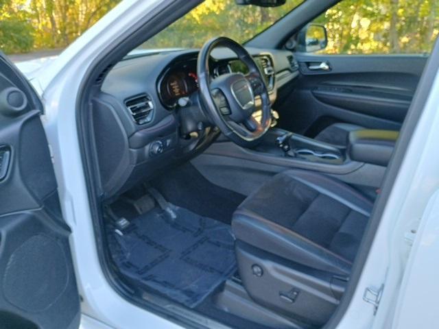 used 2022 Dodge Durango car, priced at $34,655