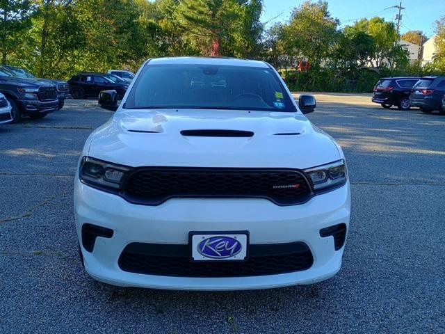 used 2022 Dodge Durango car, priced at $34,655