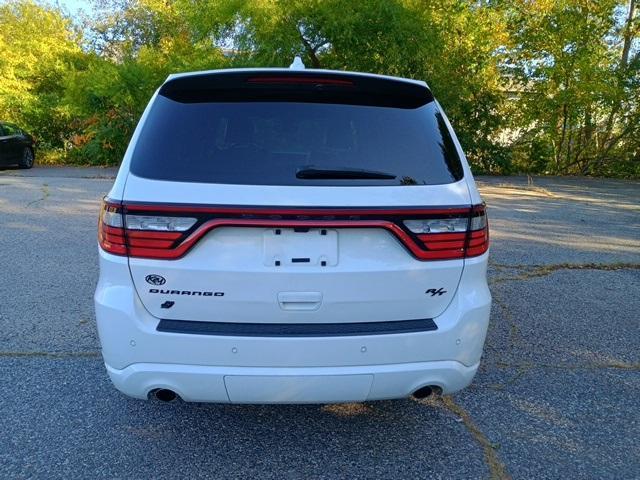 used 2022 Dodge Durango car, priced at $34,655